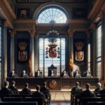 El Consejo General del Poder Judicial en España: Funciones y estructura